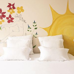 Suite con Cama King